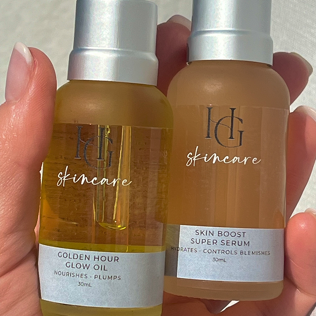 Complexion Perfection Serum Duo (PREORDER)