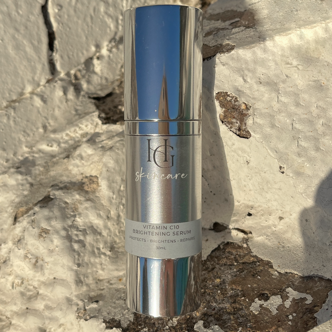 Vitamin C10 Brightening Serum