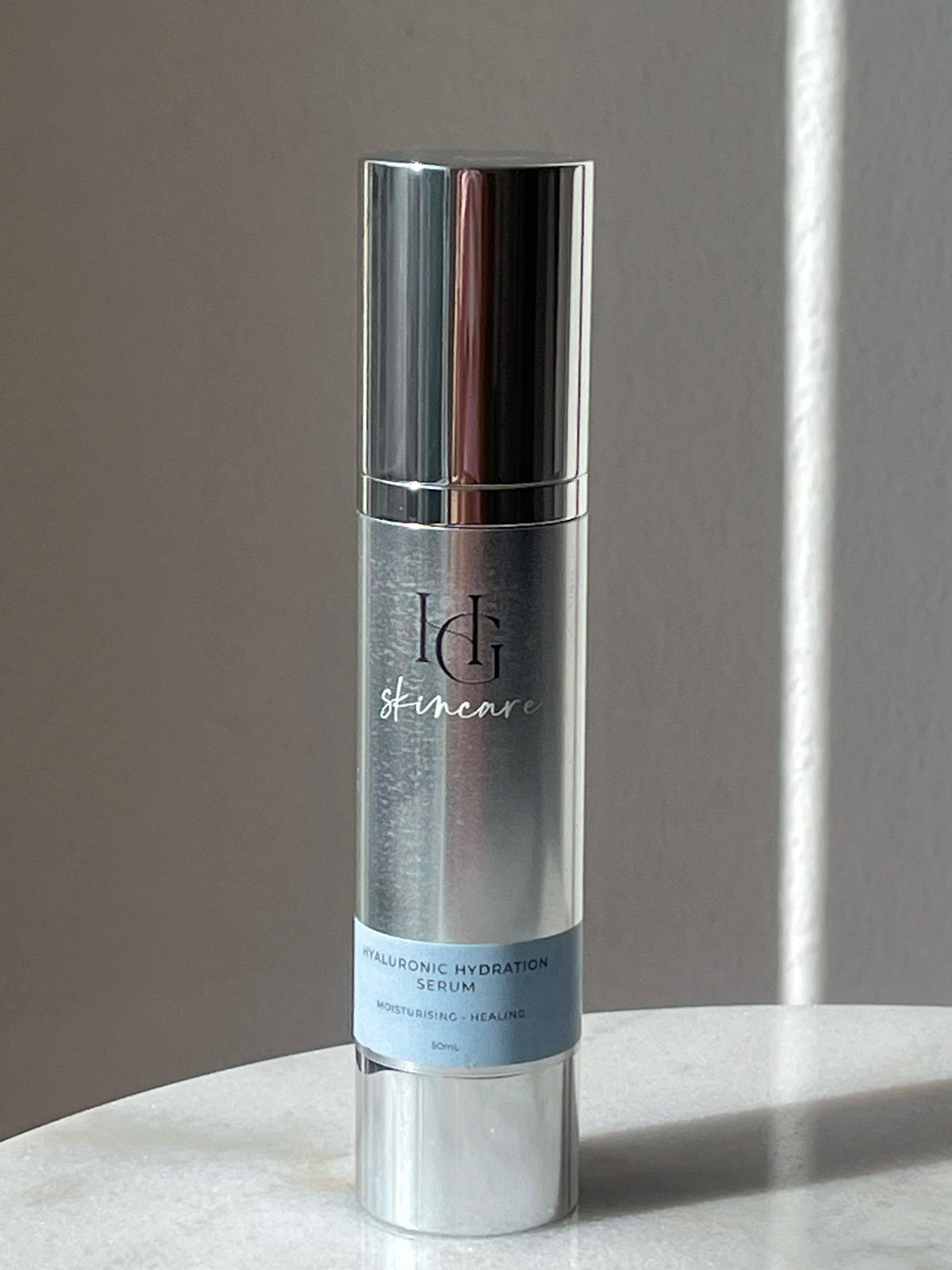 Hyaluronic Hydration Serum - PREORDER